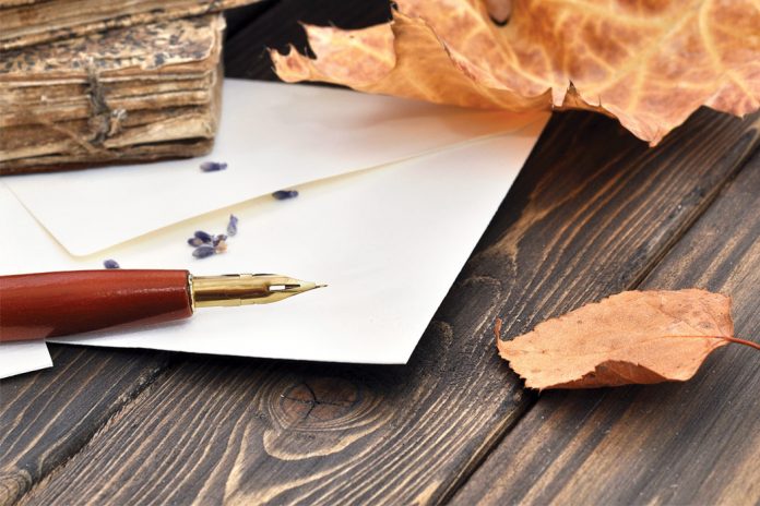 For the Love of Victoria