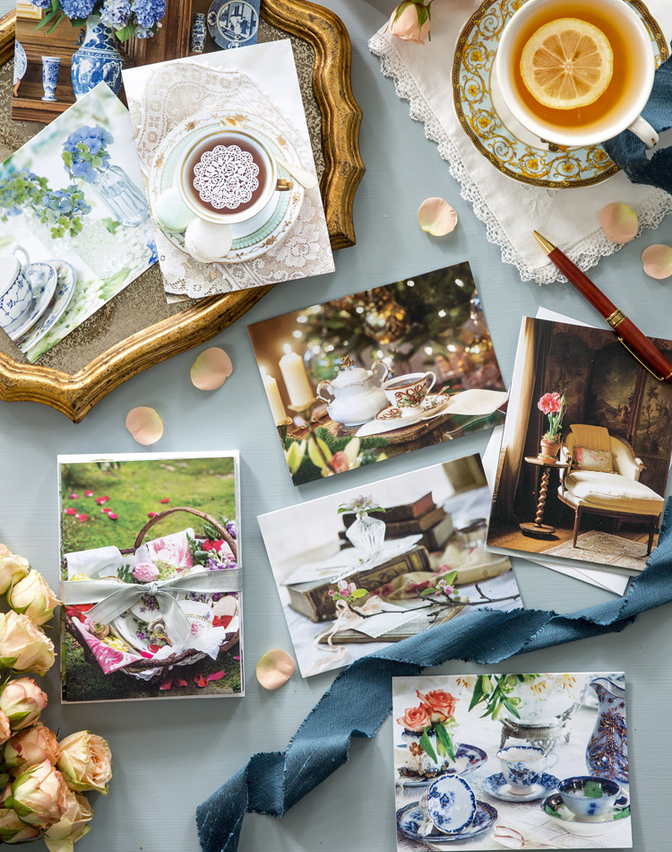 Explore Our Exclusive Holiday Gifts