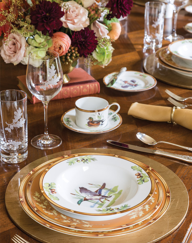 Portraits of Equine Elegance