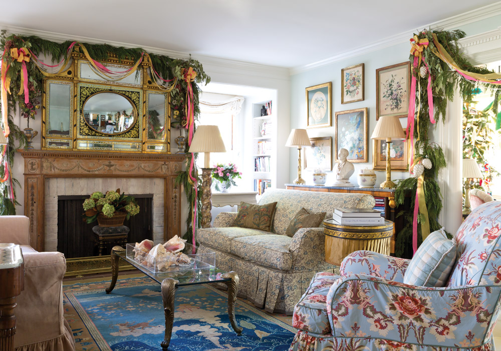 The Holiday Issue: A November/December Preview