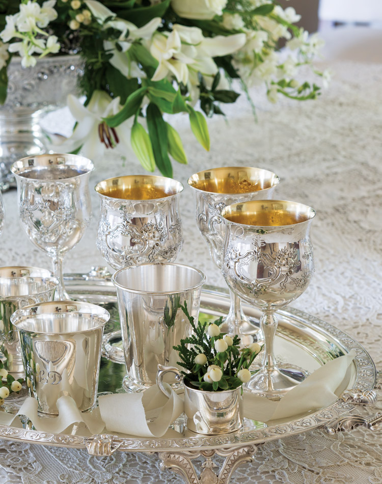 The Holiday Issue: A November/December Preview