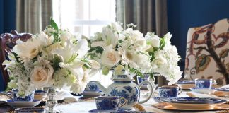 A Tea Pleasures Preview