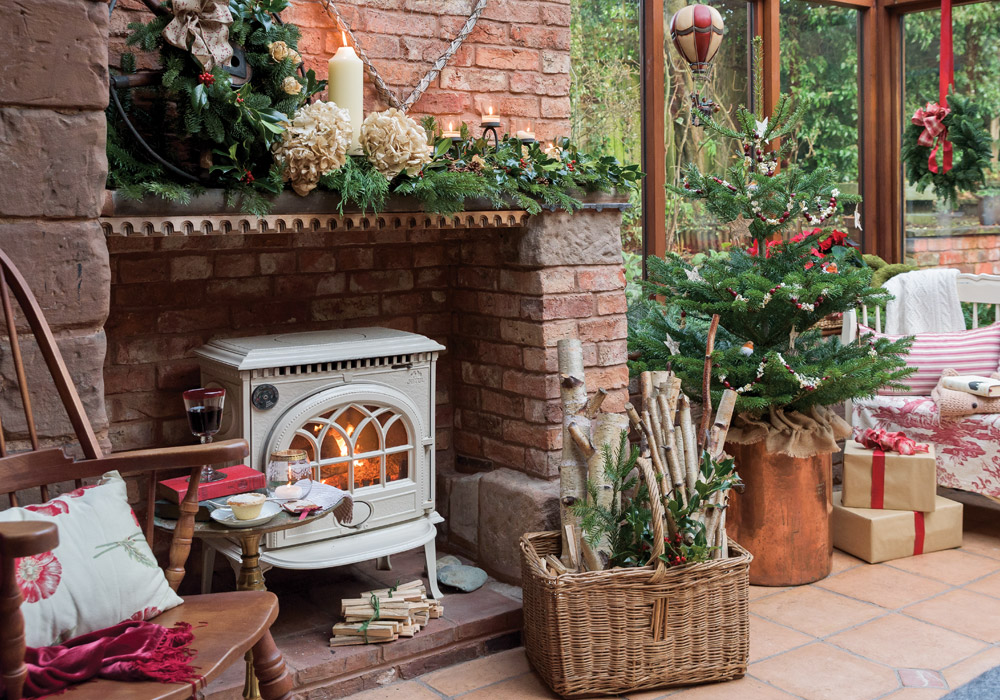 Christmas at Little Latches