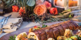 Celebrate the Harvest