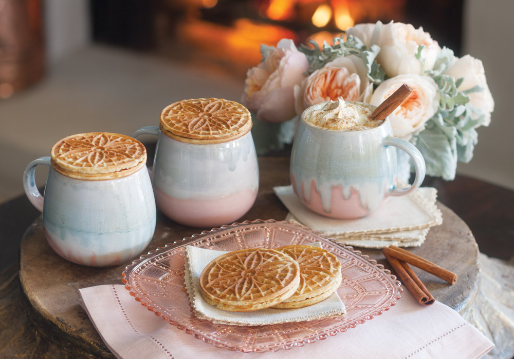 The Entrepreneur Issue: A January/February 2019 Preview