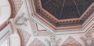 A Lady’s Escape By A.S. Fenichel 