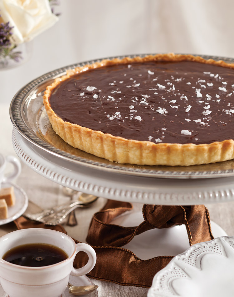 Four Cozy Wintertime Recipes