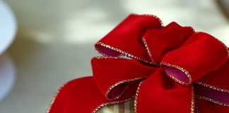Present Perfect: How to Tie an Exquisite Bow