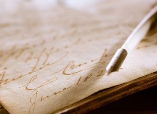 Q&A with 2018 Artist-in-Residence Rebecca McClanahan