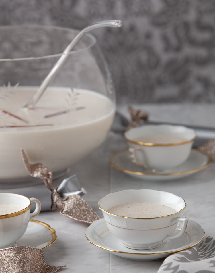 Four Cozy Wintertime Recipes