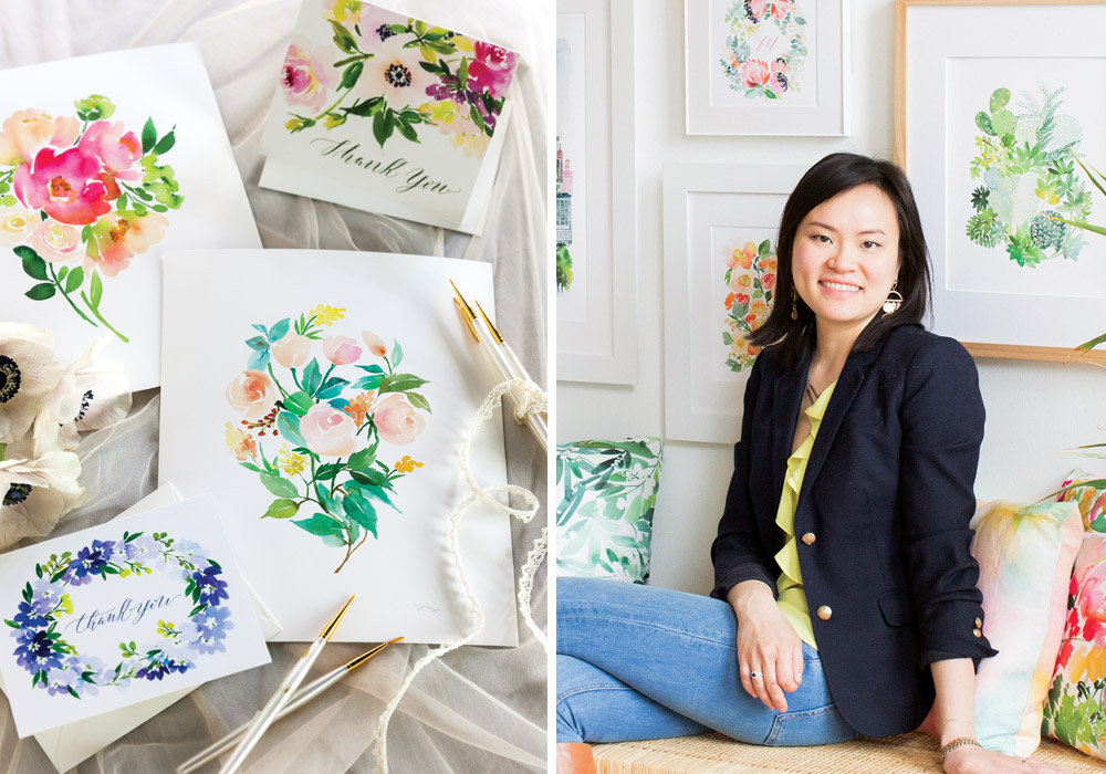 06 Body Yao-Cheng - Victoria The Business of Bliss: The 2019 Entrepreneurs