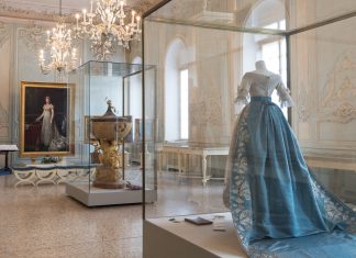 Of Art and Nobility