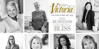 The Business of Bliss: The 2019 Entrepreneurs