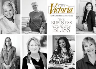 The Business of Bliss: The 2019 Entrepreneurs