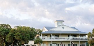 Our Favorite Romantic Getaways