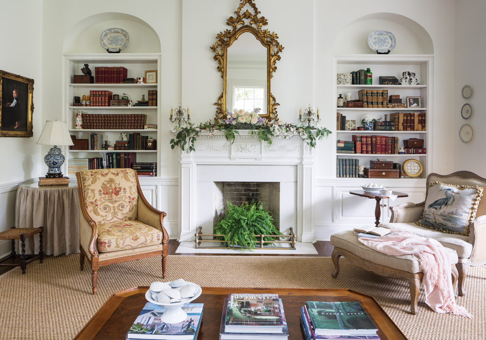 The Garden Issue: A March/April 2019 Preview