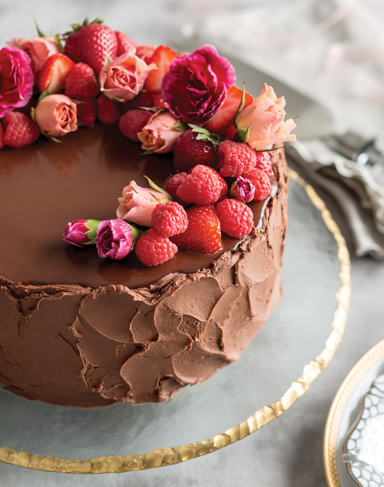 Five Favorite Homemade Valentine Sweets