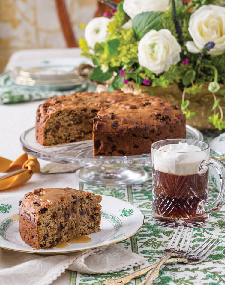 The Garden Issue: A March/April 2019 Preview