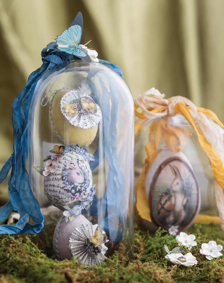 The Garden Issue: A March/April 2019 Preview