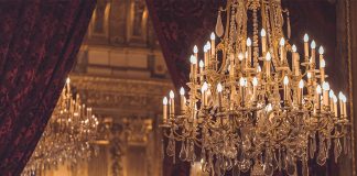 Tempt Me with Diamonds