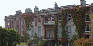 Spring’s Bloom: Five Favorite Garden Estates