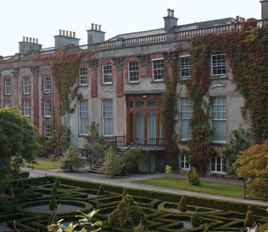 Spring’s Bloom: Five Favorite Garden Estates