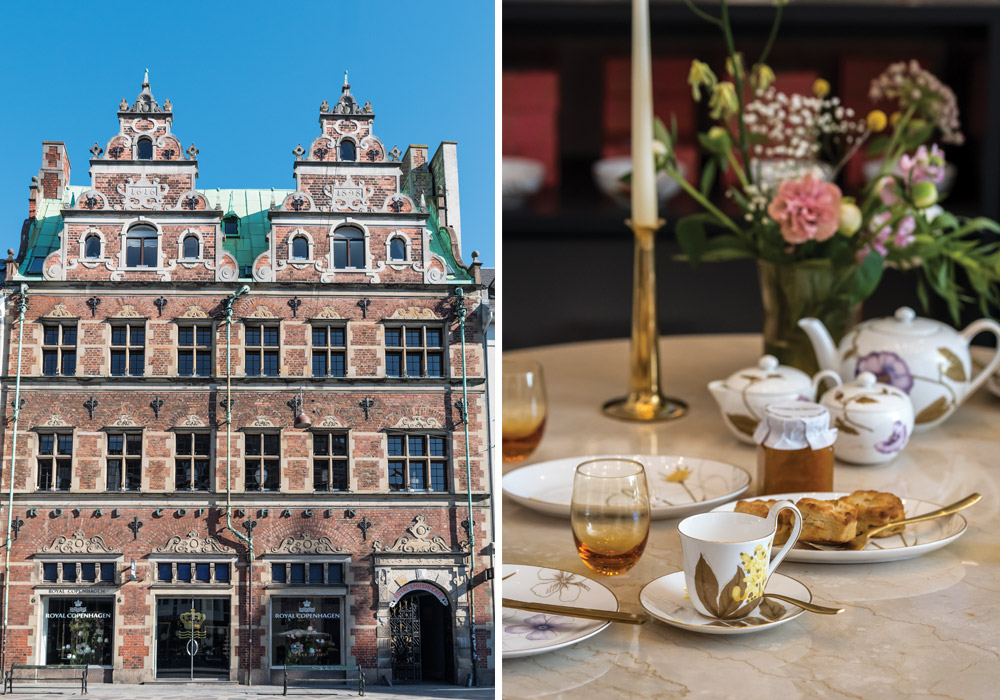 Artistry for the Ages