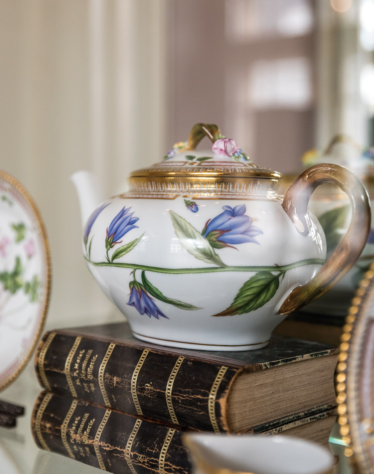 Artistry for the Ages