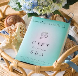 Gift from the Sea, Victoria Book Club
