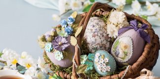 Artisan Easter Egg Kit