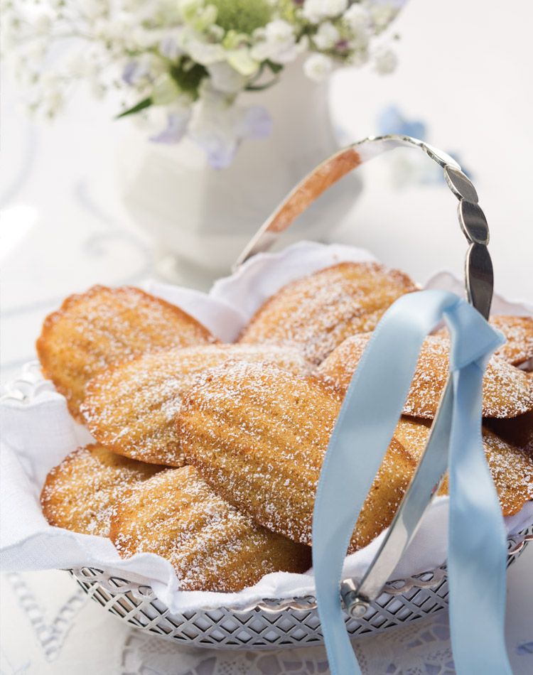 A French Cooking Entertaining Preview