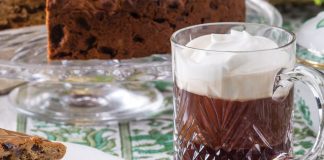 Irish Coffee