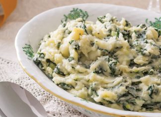 Colcannon