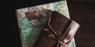 A Spy’s Guide to Seduction by Kate Moore