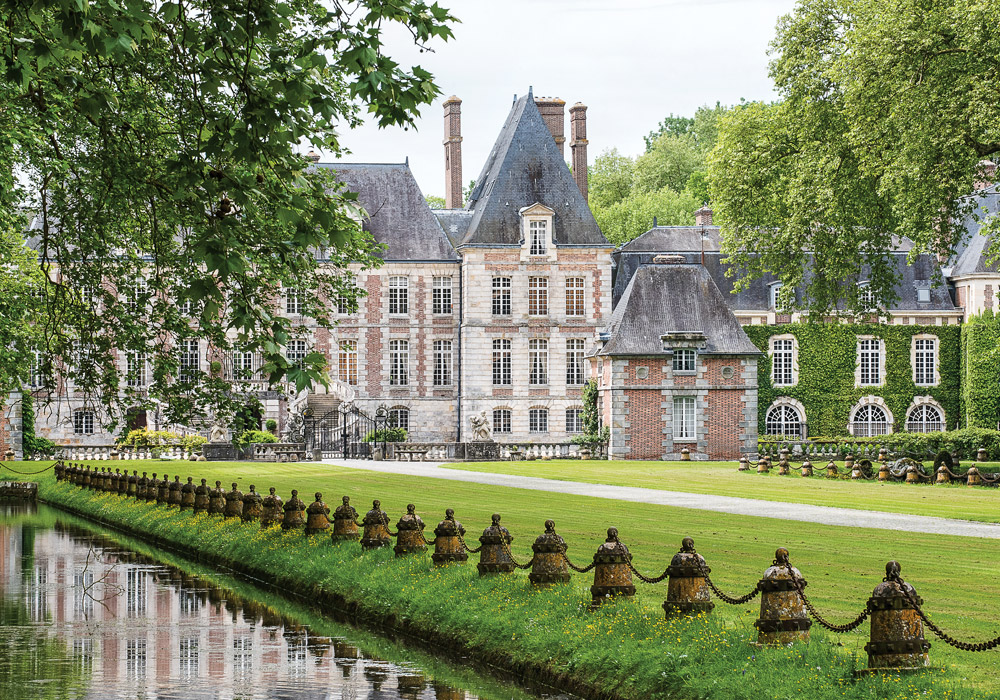 The French Issue: A May/June 2019 Preview