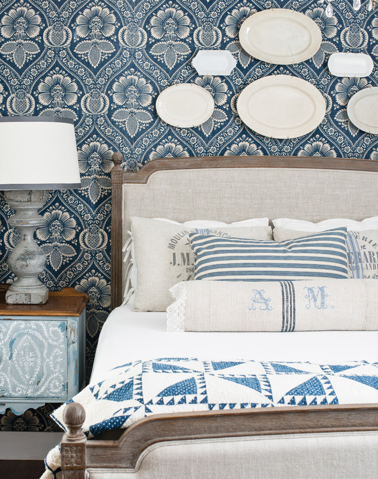 A Cottage Style Preview