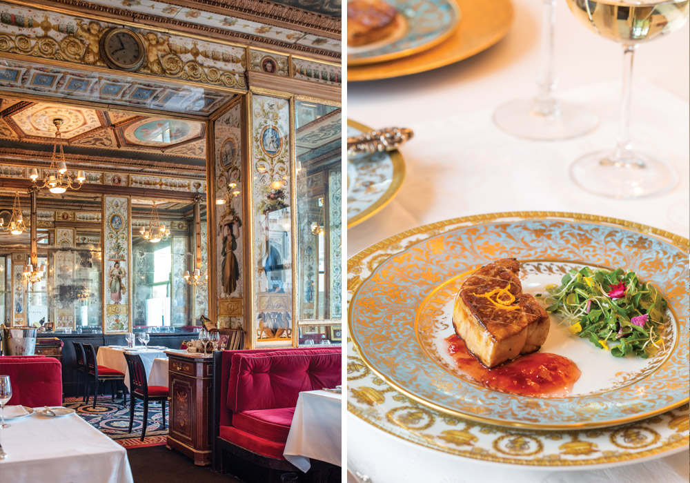 The French Issue: A May/June 2019 Preview