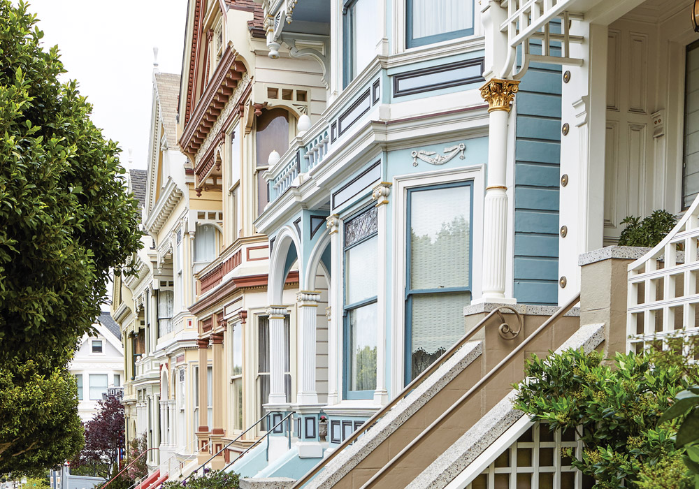 Springtime Destinations