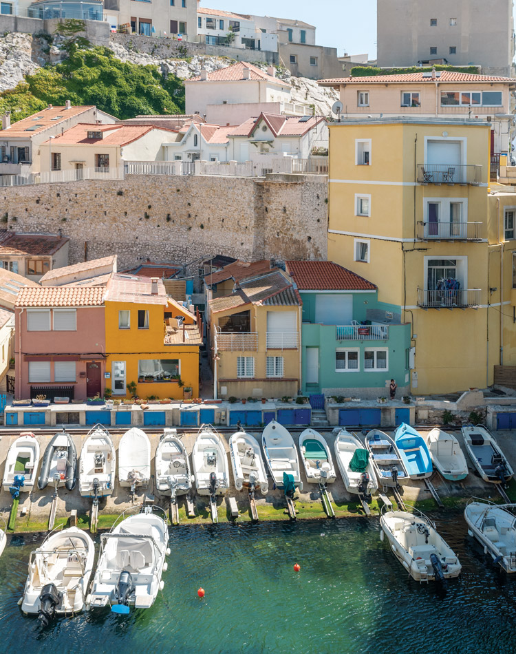 The French Issue: A May/June 2019 Preview