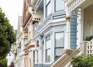 The City by the Bay