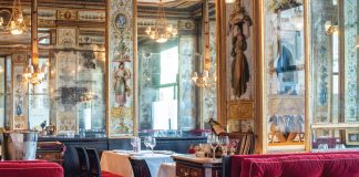 A Taste of Julia Child’s Paris