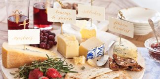 Five Tips for the French Way with Cheese and Wine
