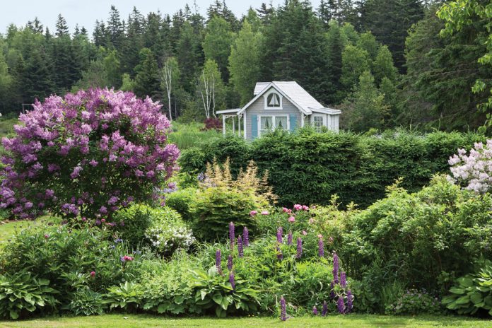 A Cottage Style Preview