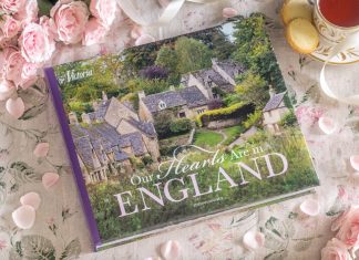 Our Hearts are in England Preview