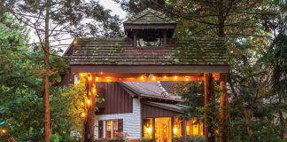 Brunch Specialties from Swiss Woods Bed & Breakfast