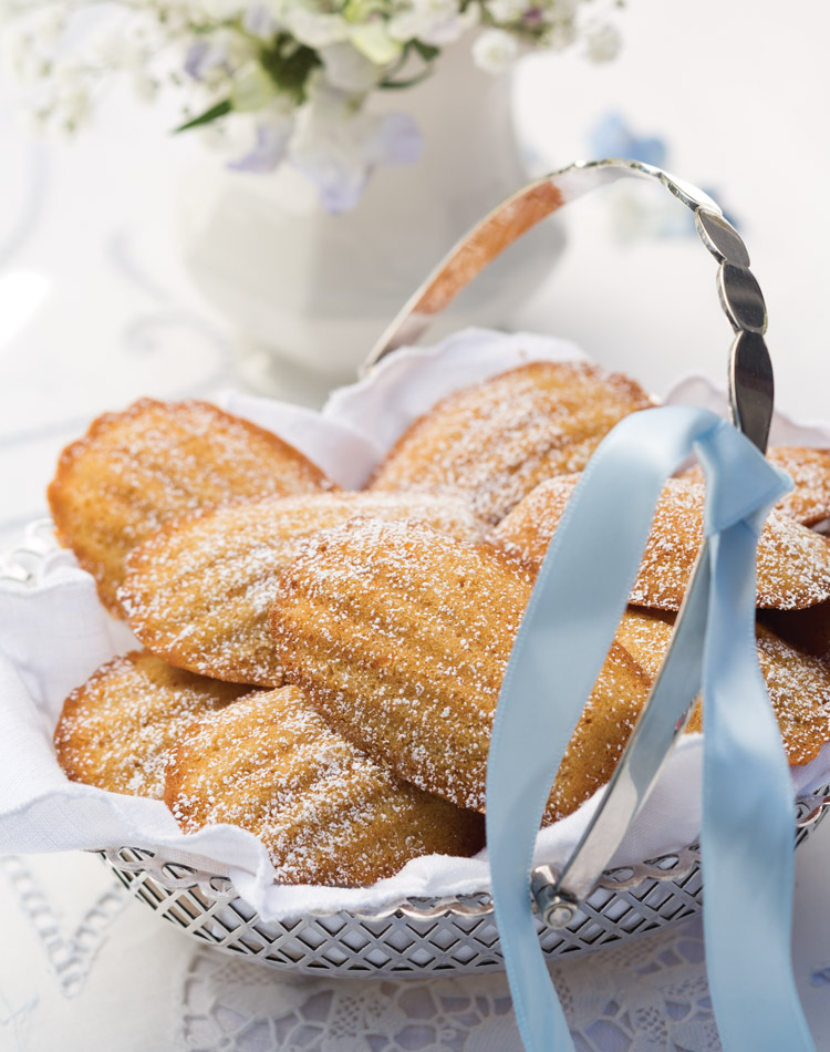 A Taste of Savoir Faire