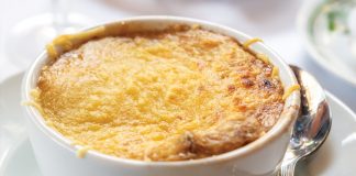 French Onion Soup
