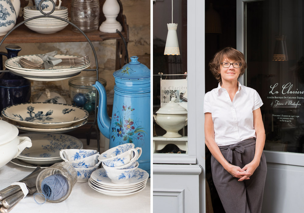 Beauty in a Place of Light