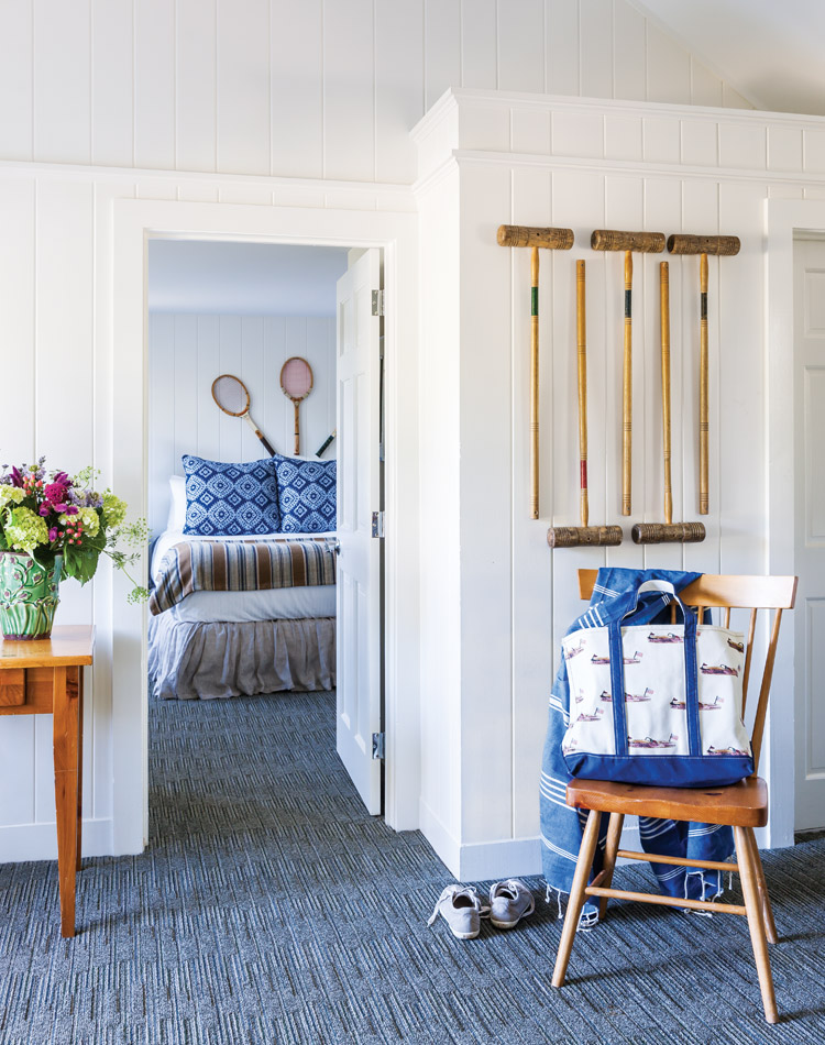 A Signature Taste of Basin Harbor