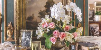 The Poetry of Flowers